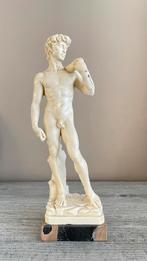 David andonis beeld, Antiek en Kunst, Ophalen