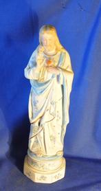 grand biscuit christ sacré coeur, Enlèvement ou Envoi