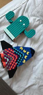 2 porte-stylos DOTS, Enlèvement ou Envoi, Comme neuf, Matériel