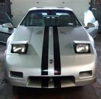 Pontiac, Auto's, Particulier, Leder, Te koop