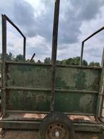 Veebascuul, Zakelijke goederen, Landbouw | Werktuigen, Ophalen