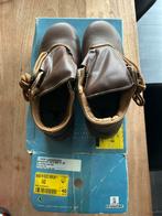 Veiligheidsschoen - Werkschoen - Lemaitre - nieuw - max brun, Kleding | Heren, Schoenen, Ophalen, Bruin, Nieuw, Lemaitre