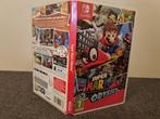 Super Mario Bros. Odysee: Nintendo Switch, Avontuur en Actie, Online, Verzenden, 1 speler