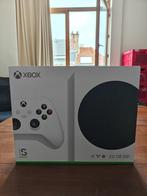 Xbox series S 512gb wit (NIEUW), Ophalen, Nieuw, Xbox Series S