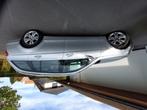 Ongevalvrije Mercedes C200 break, Auto's, Voorwielaandrijving, Zwart, 5 deurs, Particulier