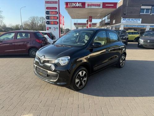 Renault Twingo Benzine! Airco Zeer Mooi!, Auto's, Renault, Bedrijf, Te koop, Twingo, Airconditioning, Bluetooth, USB, Benzine