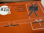 B fix air onderplaatjes ventilatie bfix, Ophalen of Verzenden, Zo goed als nieuw
