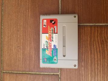 Super Soccer - NES (import Japan) beschikbaar voor biedingen