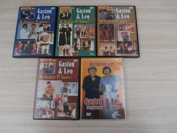Diverse dvd -HUMOR -zie lijst beschikbaar voor biedingen