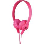 Scosche SHP400-PK – roze hoofdtelefoon, Ophalen of Verzenden, Nieuw, Op oor (supra aural)