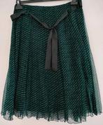 Prachtige 'nieuwe' rok tot onder de knie. JBC maat: 38/36, Vêtements | Femmes, Jupes, Neuf, Taille 38/40 (M), Enlèvement ou Envoi