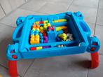 MEGA BLOKS, Kinderen en Baby's, Ophalen, Zo goed als nieuw