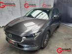 Mazda CX-30 Skydrive Business, Auto's, Mazda, Te koop, Zilver of Grijs, Benzine, 122 pk