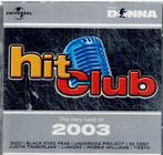 2 x CD   /    HitClub - The Very Best Of 2003, Cd's en Dvd's, Ophalen of Verzenden