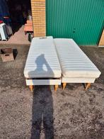 Bed 1.40m x 2m, Huis en Inrichting, Slaapkamer | Bedden, Ophalen, Zo goed als nieuw