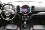 (2BBB746) MINI COUNTRYMAN, Auto's, Mini, Automaat, Euro 6, Countryman, Parkeerassistent