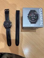 Garmin Descent Mk2i, Ophalen, Gebruikt, Garmin, Waterdicht
