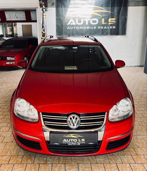 VW GOLF VARIANT 1.4 TSI BENZINE AUTOMAAT, Auto's, Volkswagen, Bedrijf, Te koop, Golf, ABS, Airbags, Airconditioning, Bluetooth