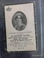 Koningin Astrid bidprentje, Kleding | Dames, Ophalen of Verzenden