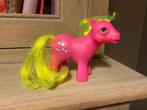 Vintage My Little Pony MLP G1 baby shady shades Beddy Bye, Kinderen en Baby's, Ophalen of Verzenden, Zo goed als nieuw