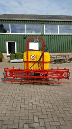 Jarmet veldspuit 200 ltr met 6 mtr sproeiboom, Ophalen, Nieuw