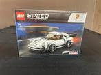 LEGO Speed Champions 1974 Porsche 911 Turbo 3.0 - 75895, Ophalen of Verzenden, Nieuw, Complete set, Lego