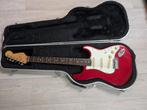 Fender Stratocaster 1995 - Micros Custom Shop Fat '50s, Muziek en Instrumenten, Snaarinstrumenten | Gitaren | Elektrisch, Ophalen