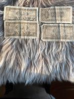 1 leu (romeens), Postzegels en Munten, Bankbiljetten | Europa | Niet-Eurobiljetten, Ophalen of Verzenden, Overige landen, Los biljet