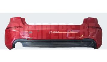Bumper BMW 1 F40 19-Achterbumper KJ6331 beschikbaar voor biedingen