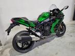 Ninja H2 SX neuf en stock, Motos, Motos | Kawasaki, 4 cylindres, Plus de 35 kW, 1000 cm³, Sport