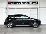 Ford Focus Focus 1.0 EcoBoost Aut ACTIVEX CAM*DAB*CARPLAY*AC, Stof, Gebruikt, Zwart, Bedrijf