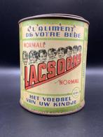 Boite à lait Lacsoons Rotselaer, Collections, Enlèvement ou Envoi, Comme neuf
