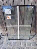 glasraam, Ophalen, Gevelraam of Ruit, Minder dan 80 cm, 80 tot 120 cm