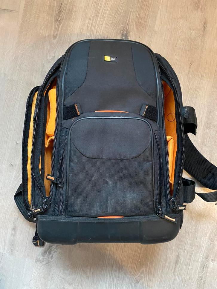 Sac à dos photo / pc, TV, Hi-fi & Vidéo, Photo | Sacs pour appareil, Comme neuf, Sac à dos, Enlèvement ou Envoi