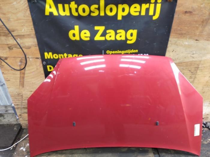 Motorkap van een Ford C-Max (DM2), Auto-onderdelen, Carrosserie, Motorkap, Ford, Gebruikt, 3 maanden garantie, Ophalen of Verzenden