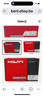 5 dozen schietsoijkers voor gx120, Doe-het-zelf en Bouw, Ophalen, Nieuw