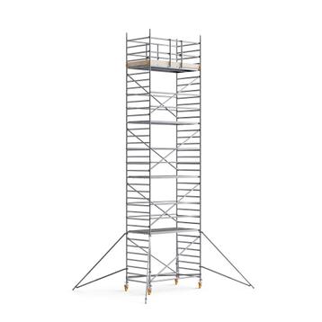 rolsteiger Custers 1.3x2.50x10.3m LAATSTE WEEK! beschikbaar voor biedingen