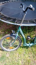 Fietsen moet weg 0474728438, Ophalen, Zo goed als nieuw