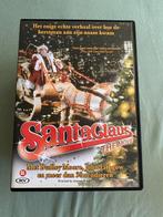 Santa claus the movie, Cd's en Dvd's, Ophalen of Verzenden, Zo goed als nieuw
