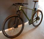 Merida Big Nine 700, Fietsen en Brommers, Fietsen | Mountainbikes en ATB, Ophalen, Gebruikt, 57 cm of meer, Hardtail