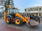 JCB 5 CX eco backhoe graaf laad combinatie joystick CE, Zakelijke goederen, Machines en Bouw | Kranen en Graafmachines, Graaflaadcombinatie