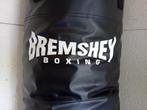 kickboxzak bremshey boxing 180cm, Gebruikt, Rug, Ophalen