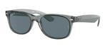 Ray Ban New Wayfarer RB2132 6450/3R 52-18 - Splinternieuw, Ophalen of Verzenden, Nieuw, Zonnebril, Ray-Ban