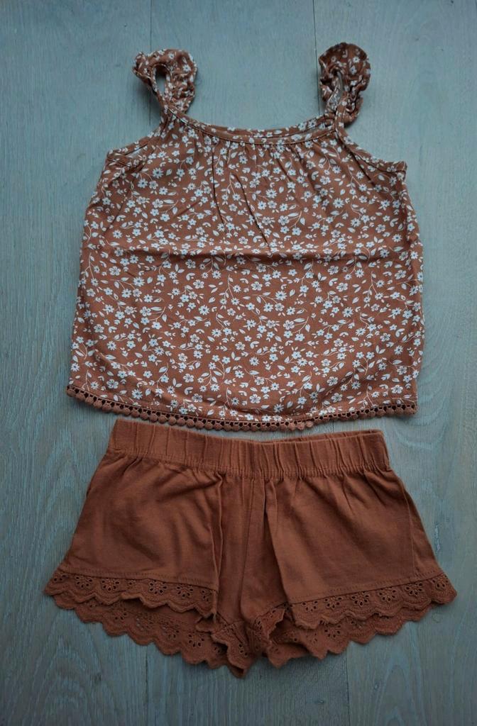 Des vêtements pour enfants pour une princesse de 3 ans !, Enfants & Bébés, Vêtements enfant | Taille 92, Utilisé, Fille, Autres types