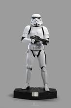 Black Friday Deal Pure Arts 1/3 Stormtrooper 63 cm Star Wars, Enlèvement, Comme neuf, Réplique