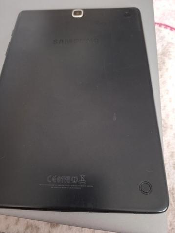 Tablette Samsung Galaxy tab A