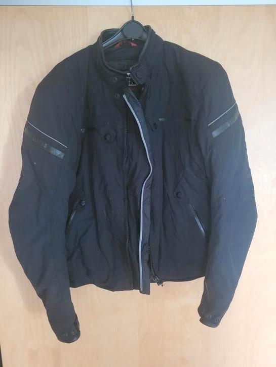 IXS motorvest (maat 2XL)

In prima staat, Motoren, Kleding | Motorkleding, Ophalen of Verzenden