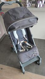 Maclaren Techno Arc Buggy met accessoires, Ophalen, Maclaren