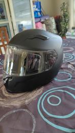 Vito Helm motor- of scooterhelm., Motoren, Kleding | Motorhelmen, Ophalen, L