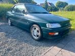 Ford escort mk5 cabrio onderdelen, Ophalen